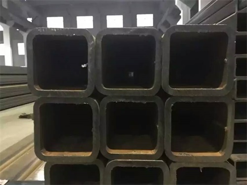 荔波Q345B方管供应
