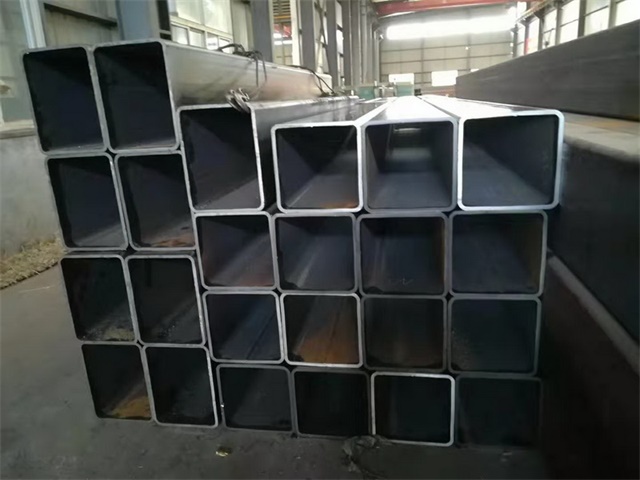 荔波Q235B非标方管